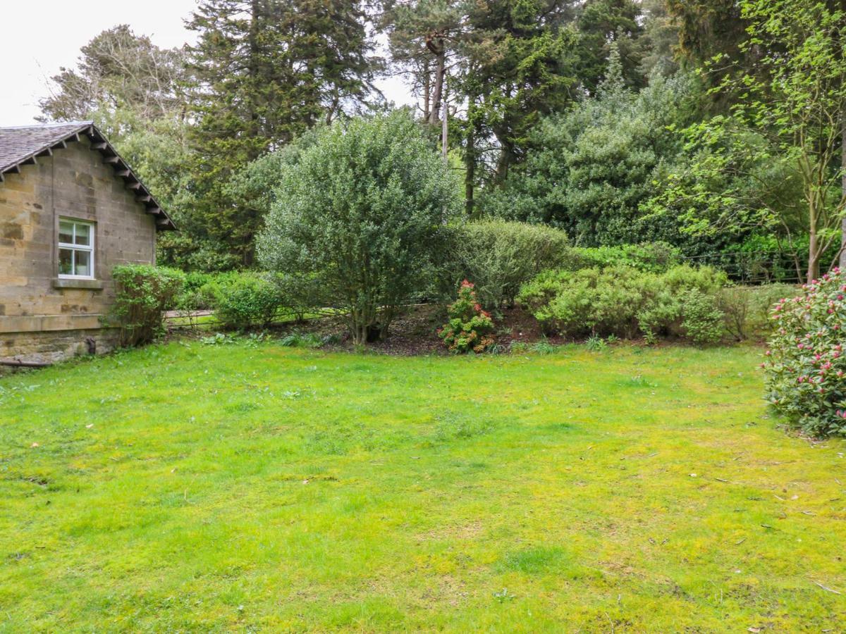 Gate Lodge West Calder Exterior foto